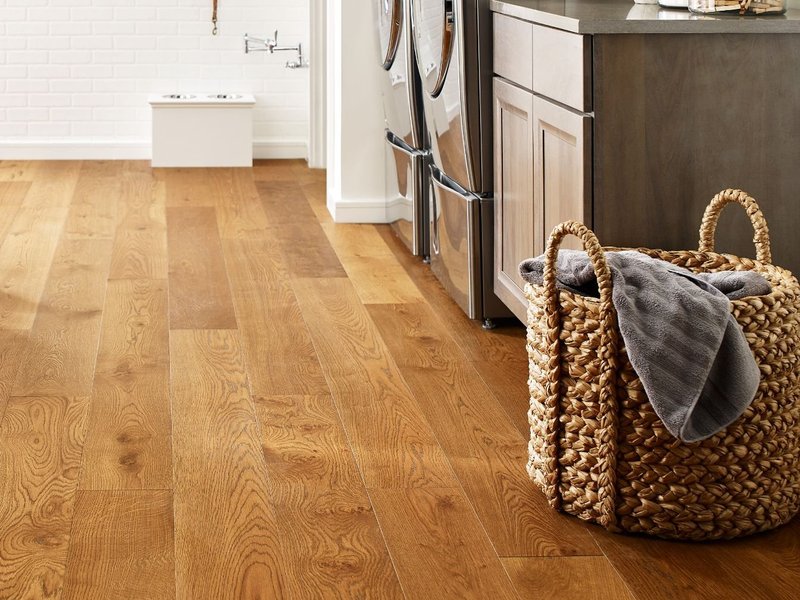 Floorté PRO Waterproof Vinyl Plank from Flooring Central in La Plata, MD
