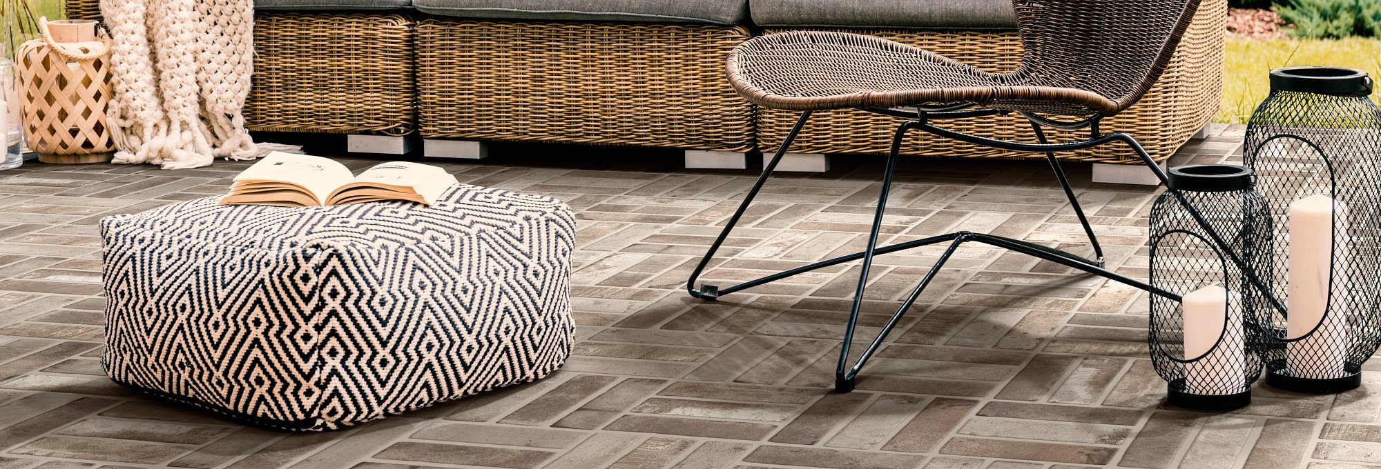 Vinyl in Flooring Central in La Plata, MD