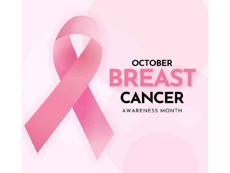 Breast Cancer Awareness Month