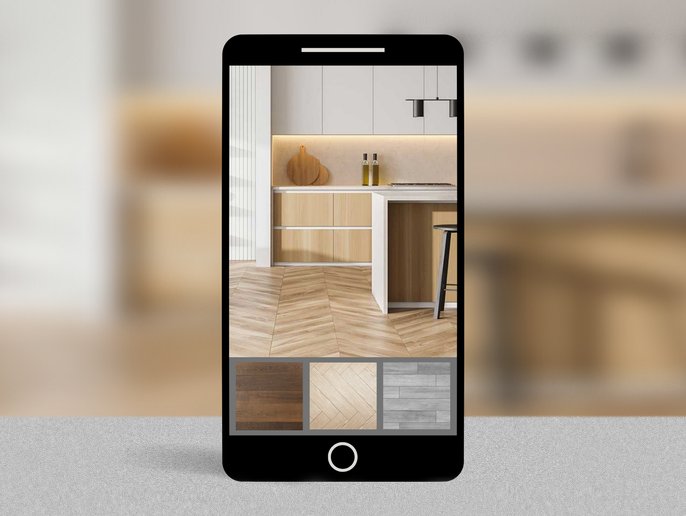 Visualize Flooring Central products in your room from Flooring Central in La Plata, MD