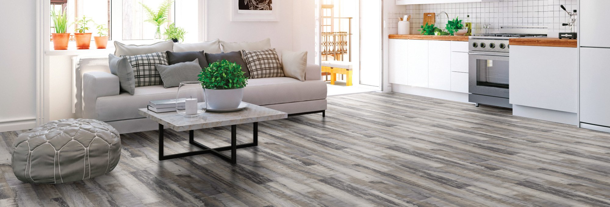 Laminate in Flooring Central in La Plata, MD