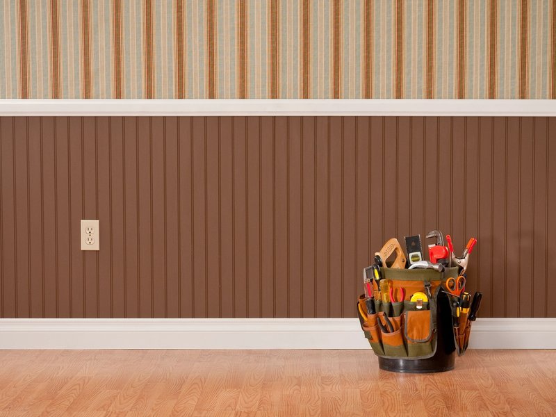 Flooring Supplies from Flooring Central in La Plata, MD